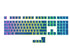 Pudding Keycaps